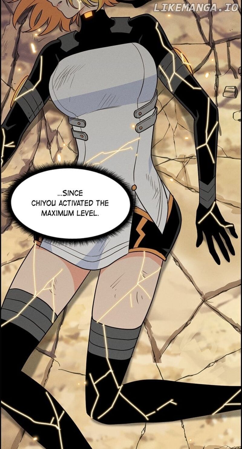 Housekeeper Chae Yong Taek Chapter 131 Page 75