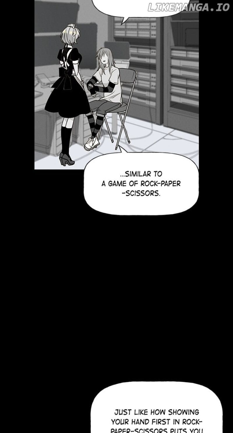 Housekeeper Chae Yong Taek Chapter 131 Page 81