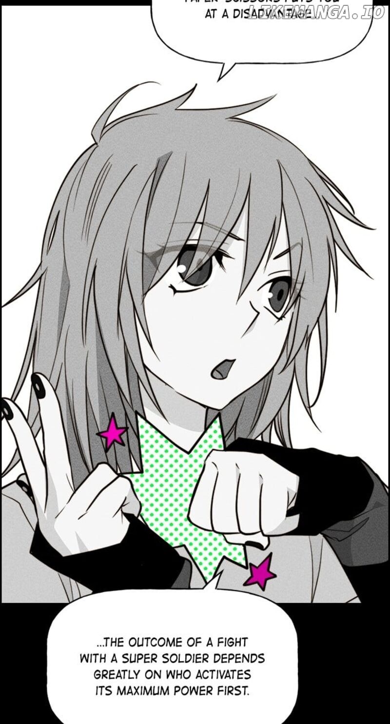 Housekeeper Chae Yong Taek Chapter 131 Page 82