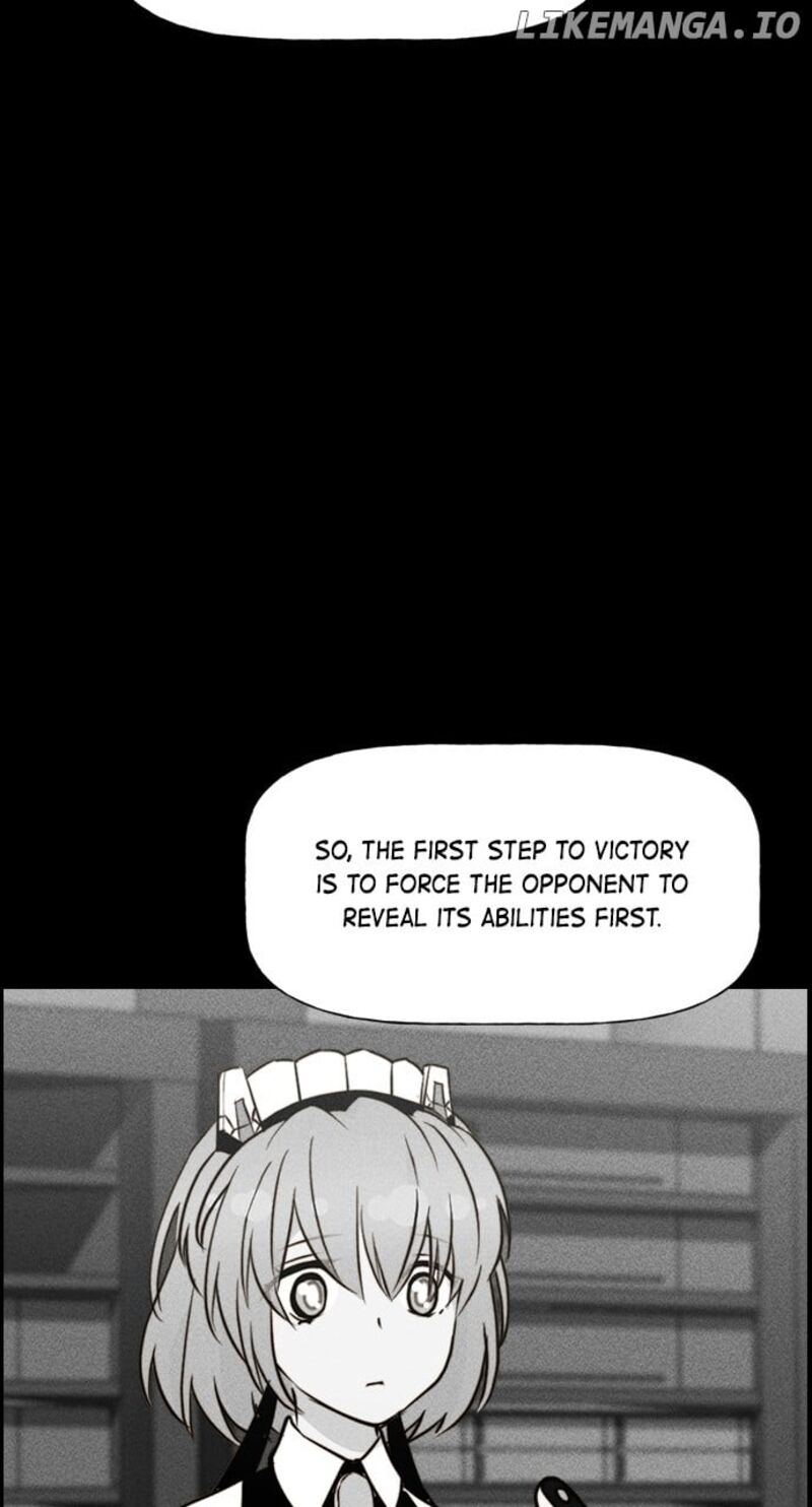 Housekeeper Chae Yong Taek Chapter 131 Page 83