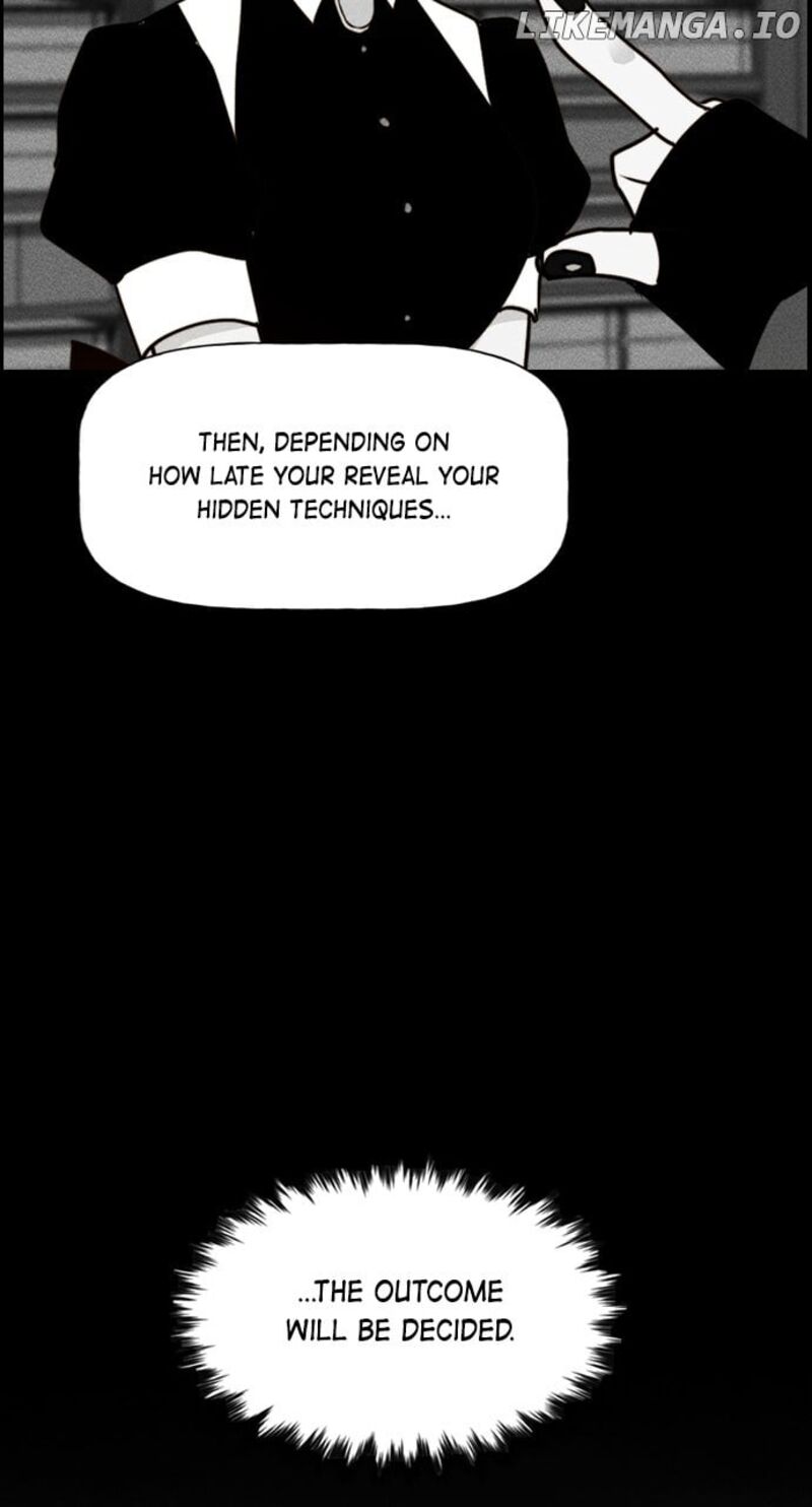 Housekeeper Chae Yong Taek Chapter 131 Page 84