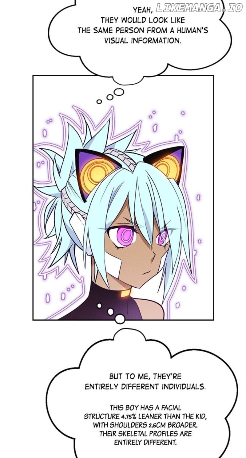 Housekeeper Chae Yong Taek Chapter 131 Page 9