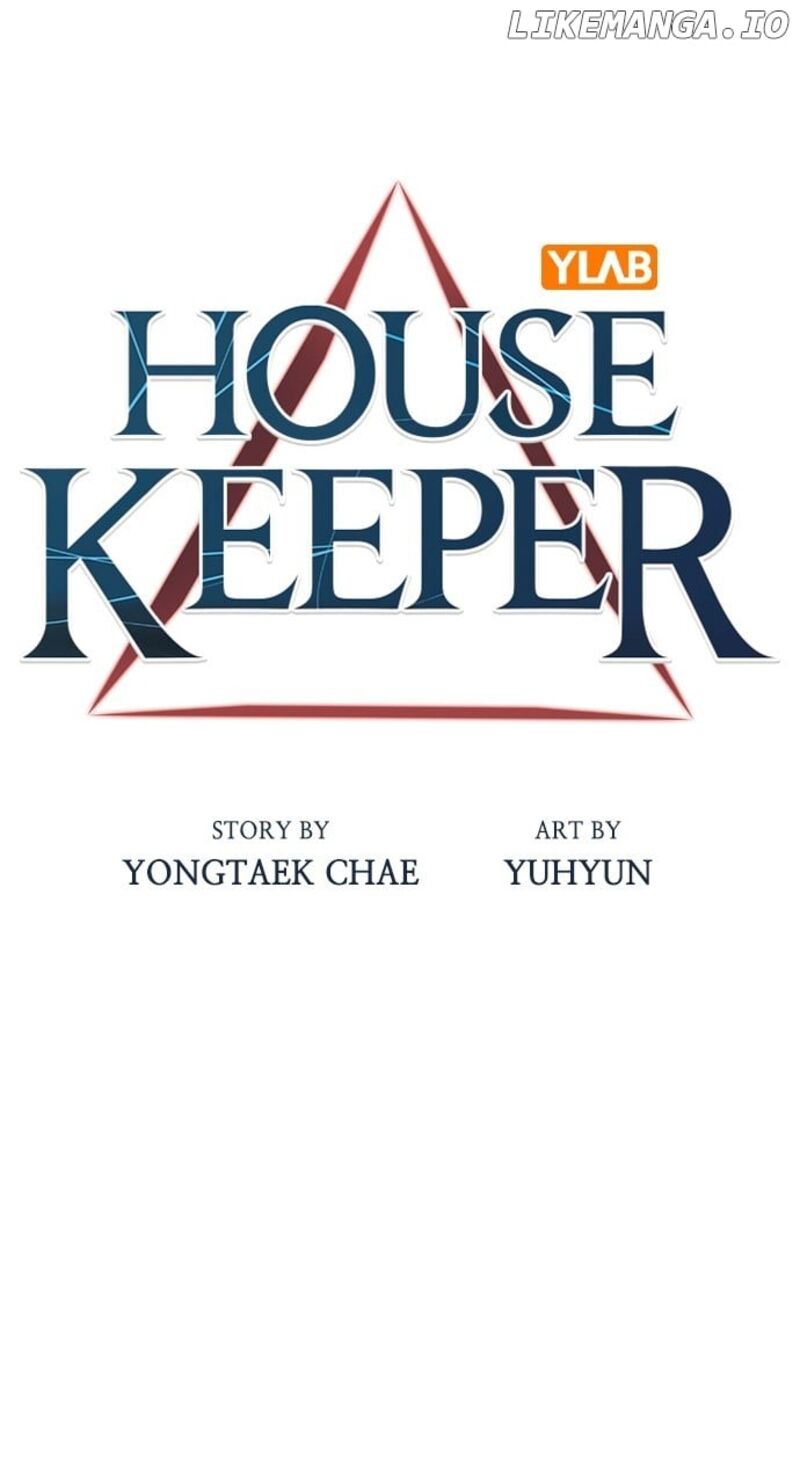 Housekeeper Chae Yong Taek Chapter 132 Page 12