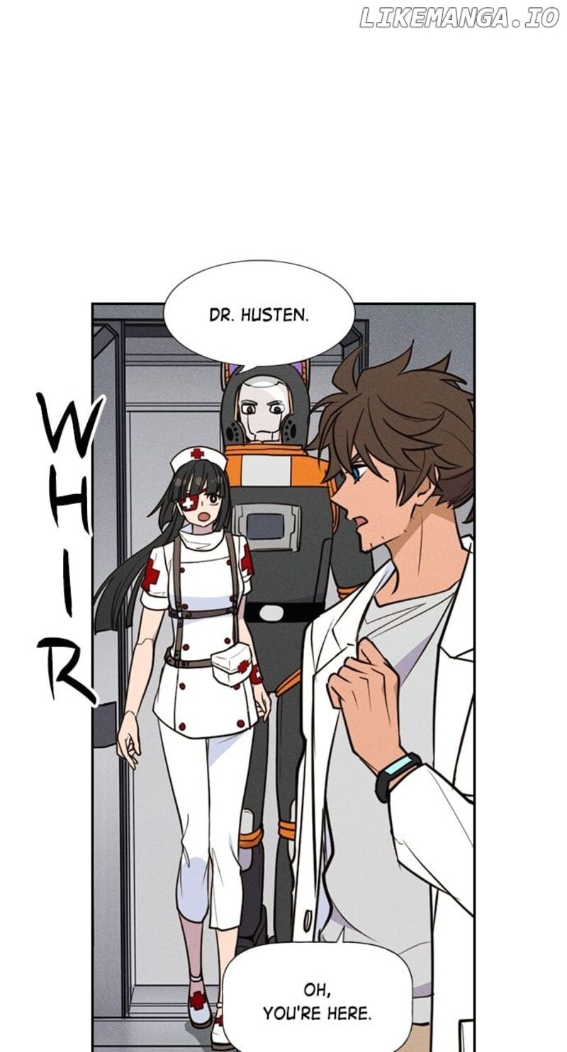Housekeeper Chae Yong Taek Chapter 132 Page 20