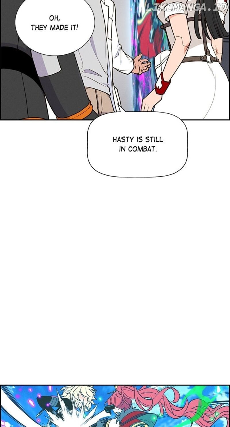 Housekeeper Chae Yong Taek Chapter 132 Page 23