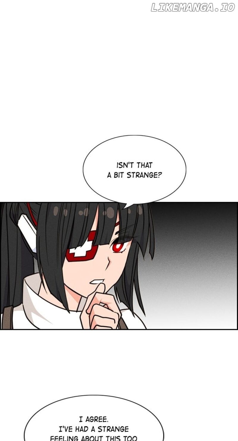 Housekeeper Chae Yong Taek Chapter 132 Page 25