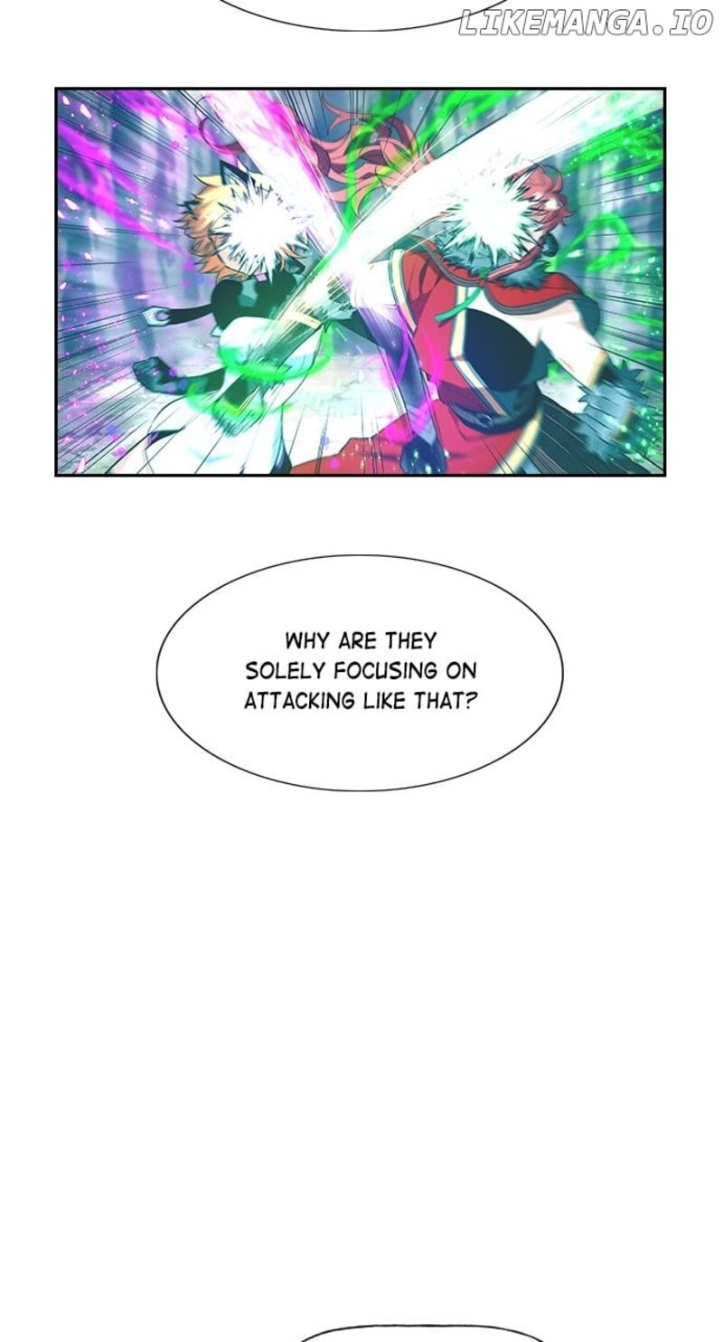 Housekeeper Chae Yong Taek Chapter 132 Page 27