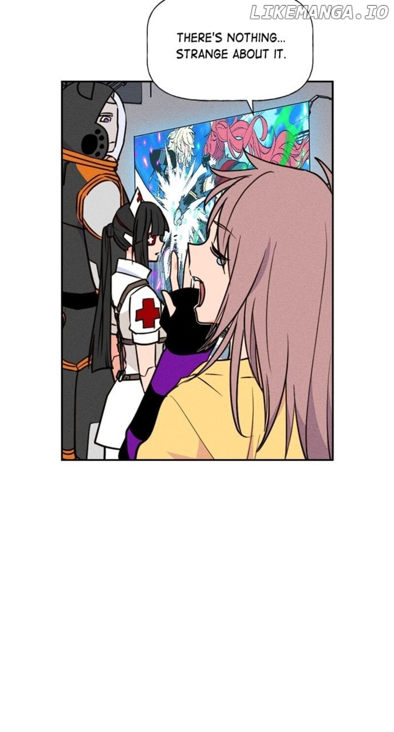 Housekeeper Chae Yong Taek Chapter 132 Page 28