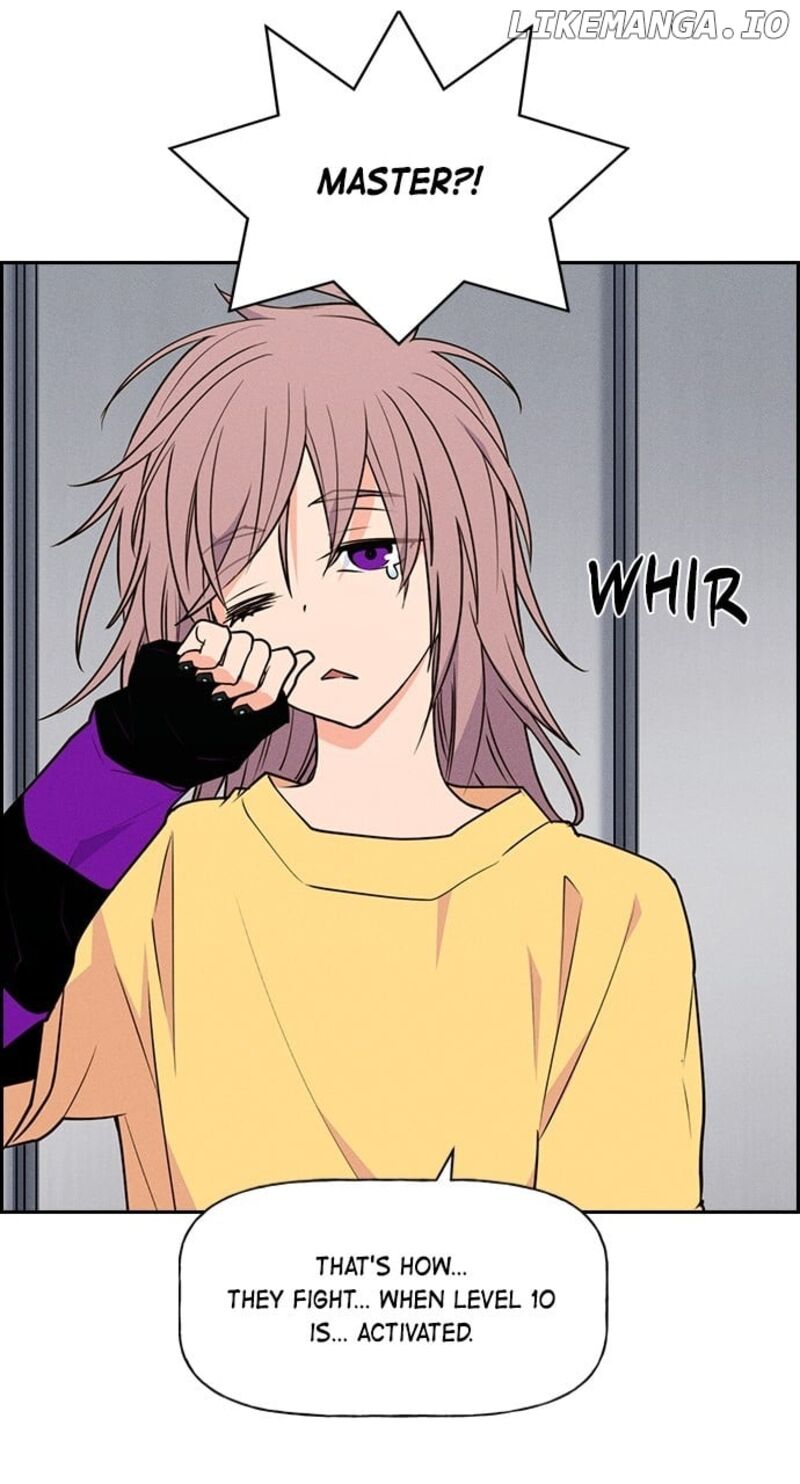 Housekeeper Chae Yong Taek Chapter 132 Page 29