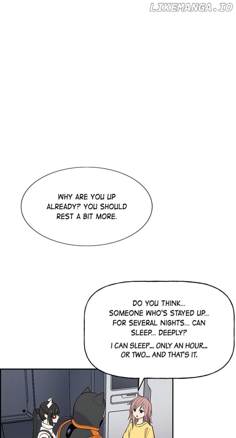 Housekeeper Chae Yong Taek Chapter 132 Page 30