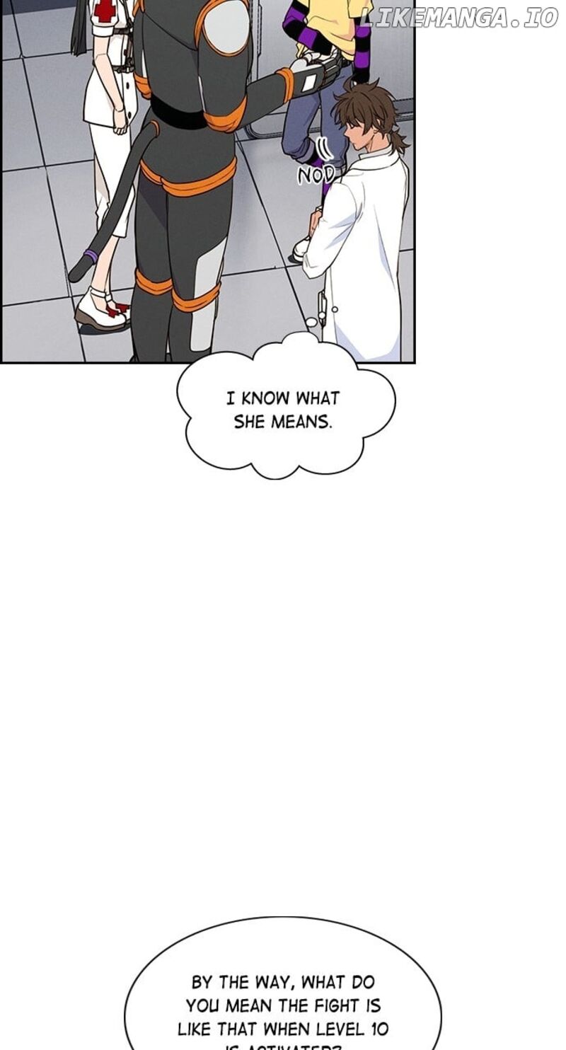Housekeeper Chae Yong Taek Chapter 132 Page 31