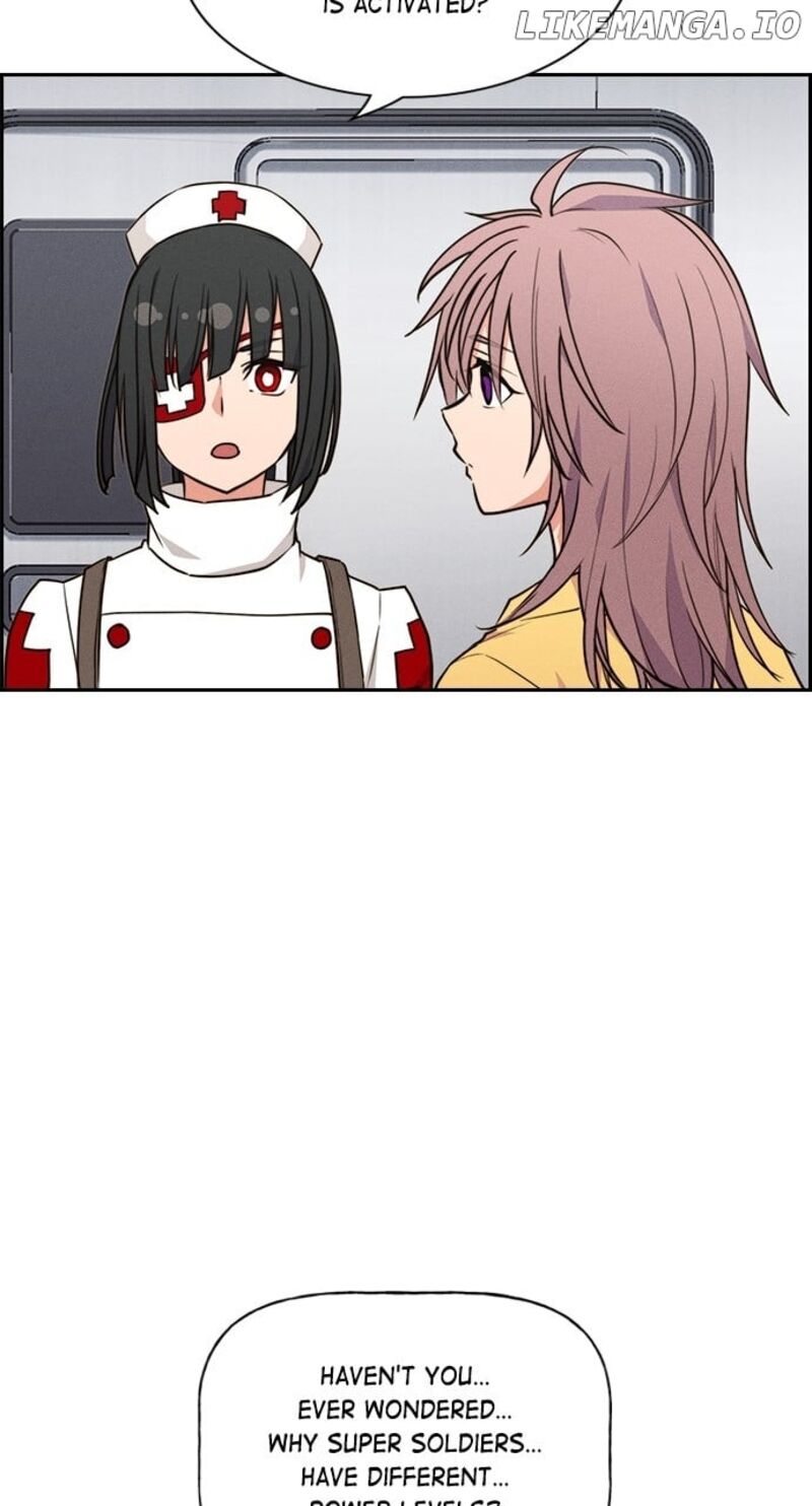 Housekeeper Chae Yong Taek Chapter 132 Page 32