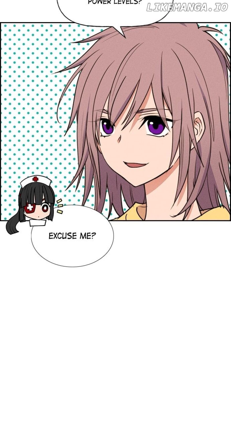 Housekeeper Chae Yong Taek Chapter 132 Page 33