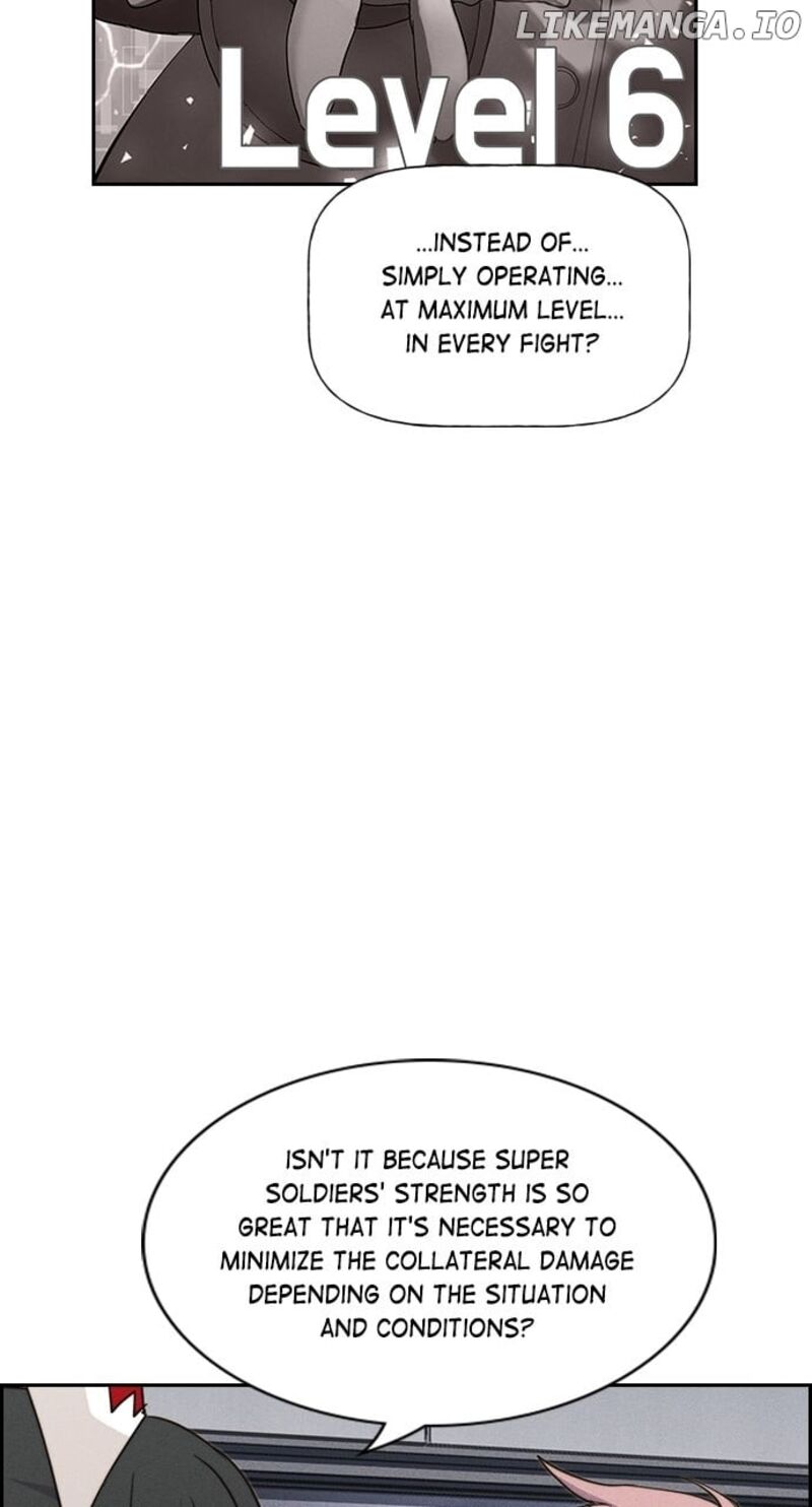 Housekeeper Chae Yong Taek Chapter 132 Page 36