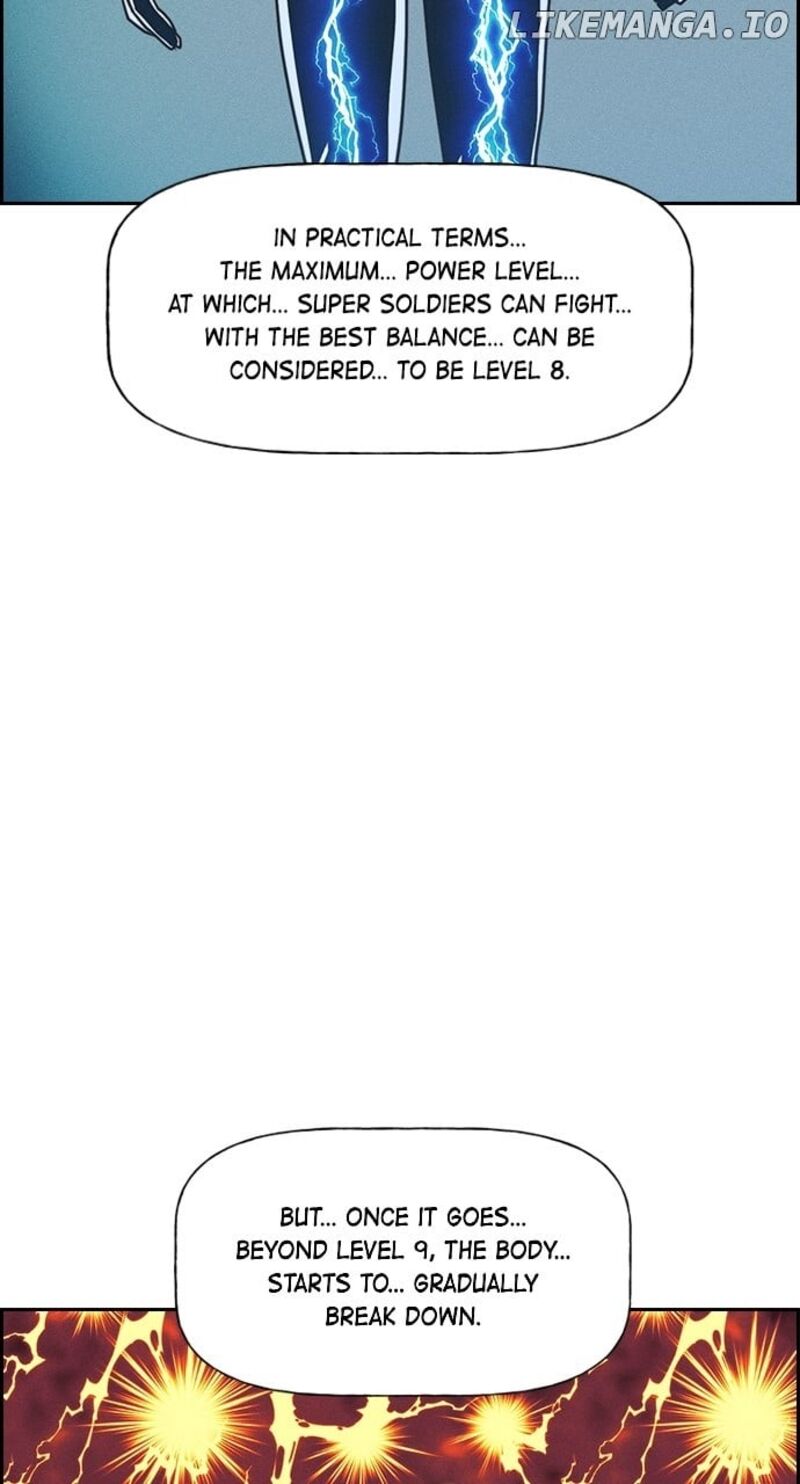 Housekeeper Chae Yong Taek Chapter 132 Page 41