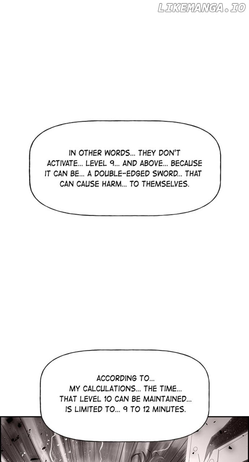 Housekeeper Chae Yong Taek Chapter 132 Page 43
