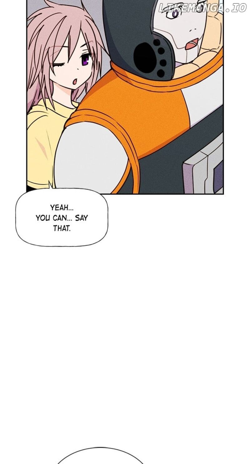 Housekeeper Chae Yong Taek Chapter 132 Page 46