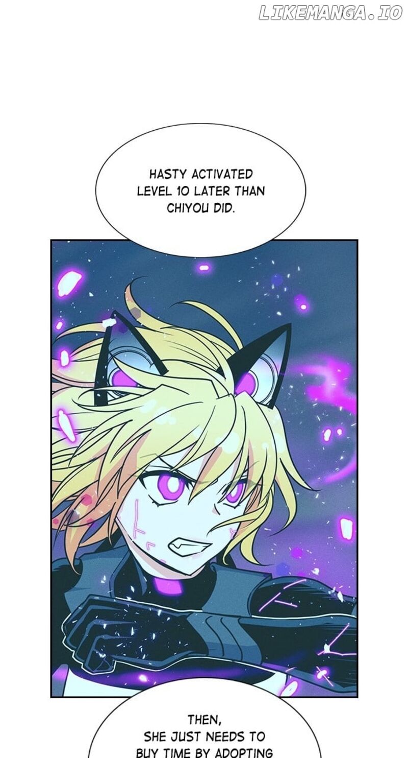 Housekeeper Chae Yong Taek Chapter 132 Page 48