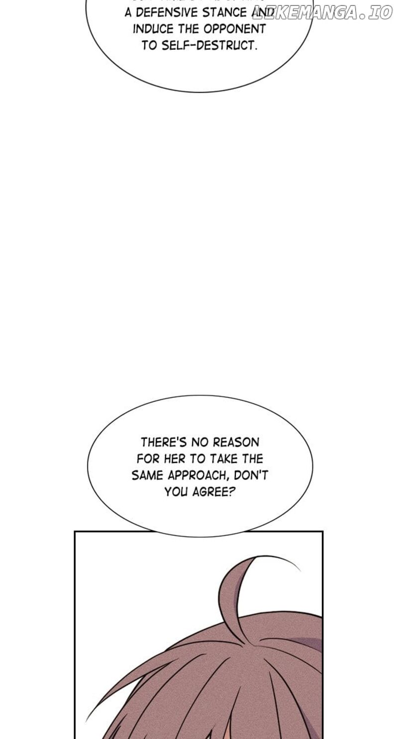Housekeeper Chae Yong Taek Chapter 132 Page 49