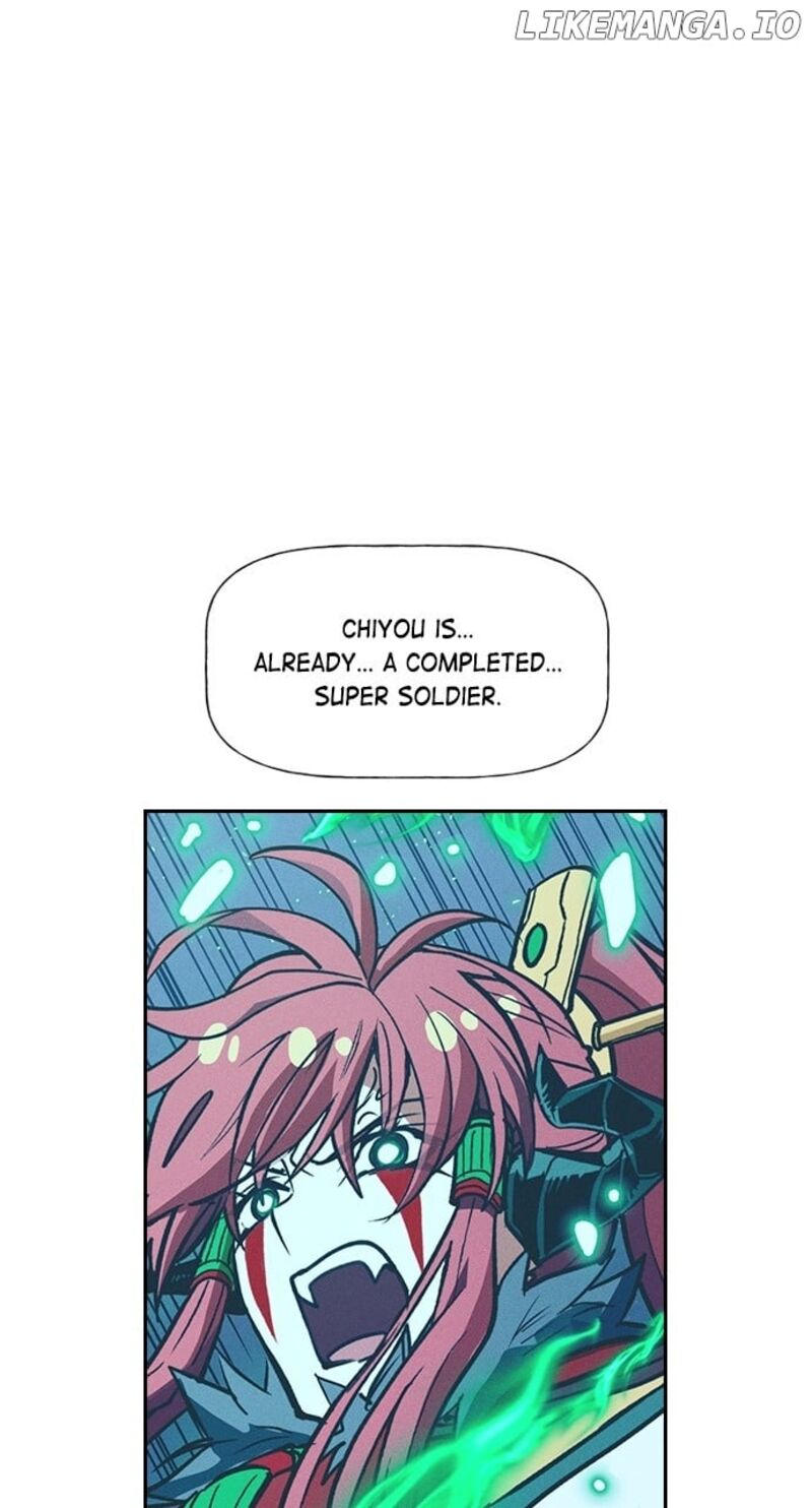Housekeeper Chae Yong Taek Chapter 132 Page 54