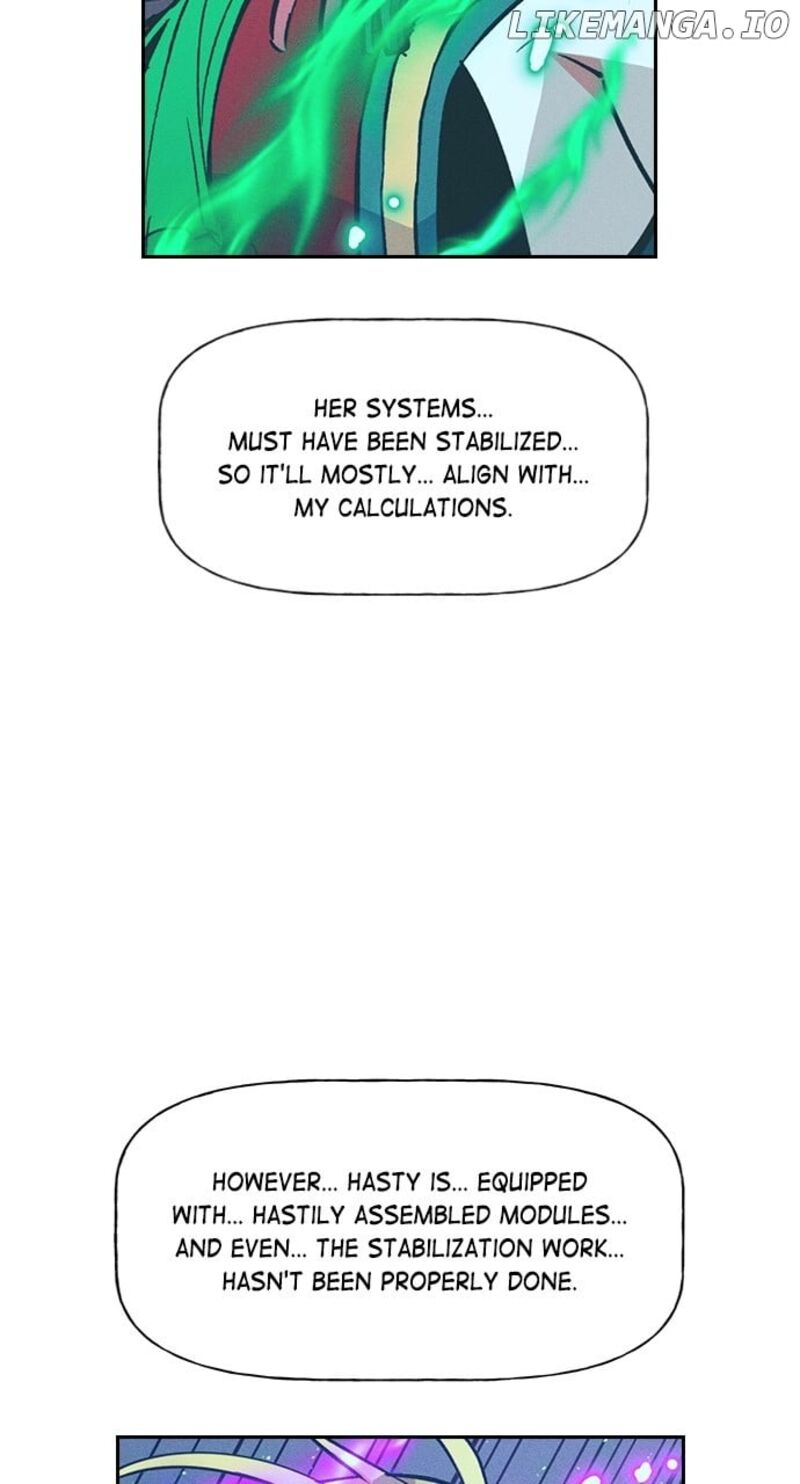 Housekeeper Chae Yong Taek Chapter 132 Page 55