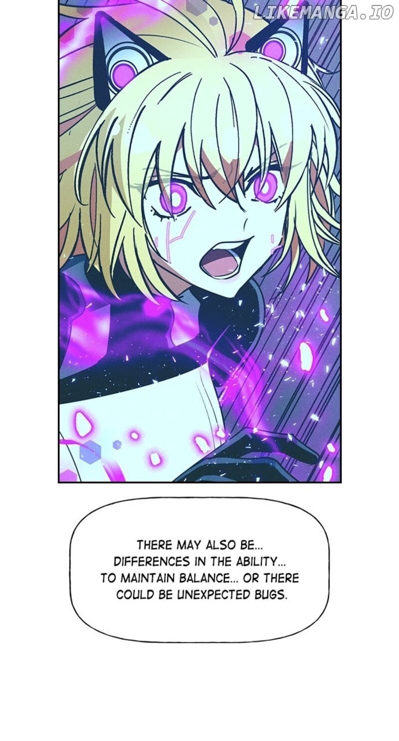 Housekeeper Chae Yong Taek Chapter 132 Page 56