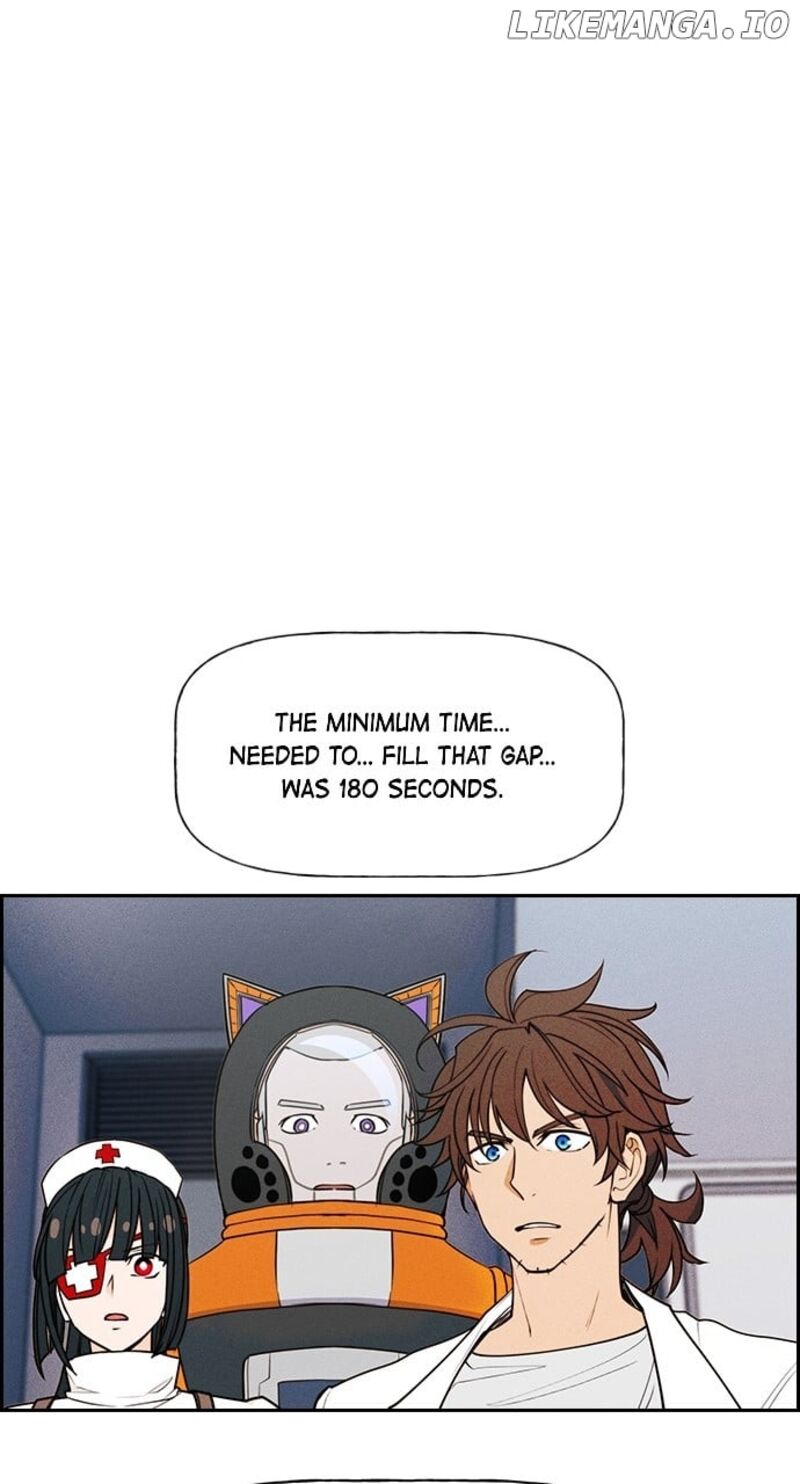 Housekeeper Chae Yong Taek Chapter 132 Page 57