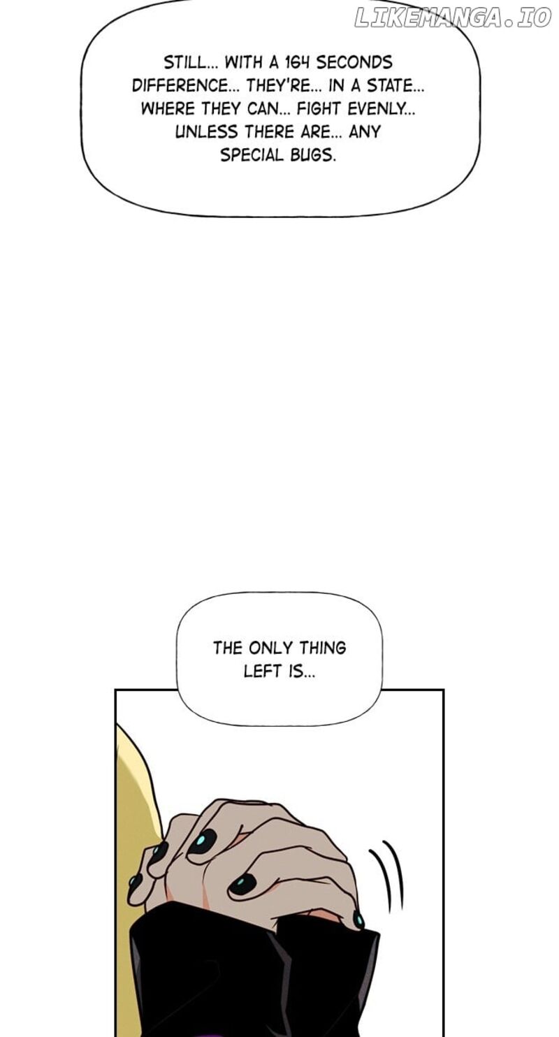 Housekeeper Chae Yong Taek Chapter 132 Page 58