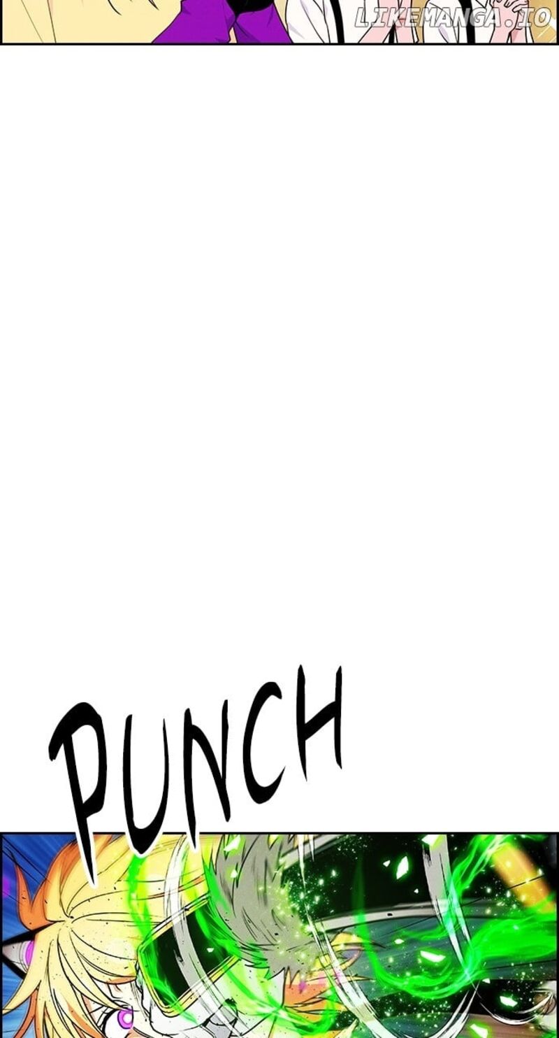 Housekeeper Chae Yong Taek Chapter 132 Page 60