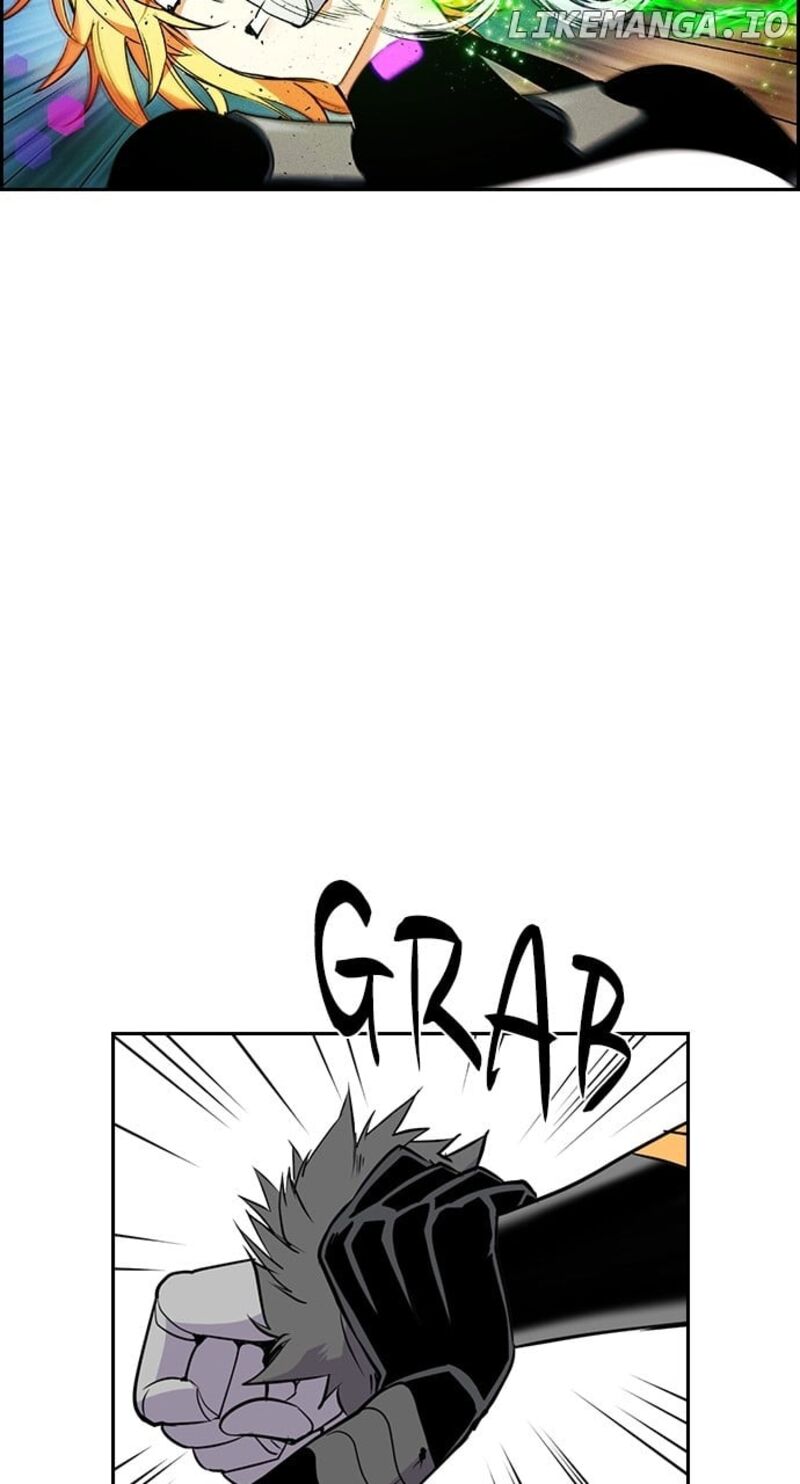 Housekeeper Chae Yong Taek Chapter 132 Page 61