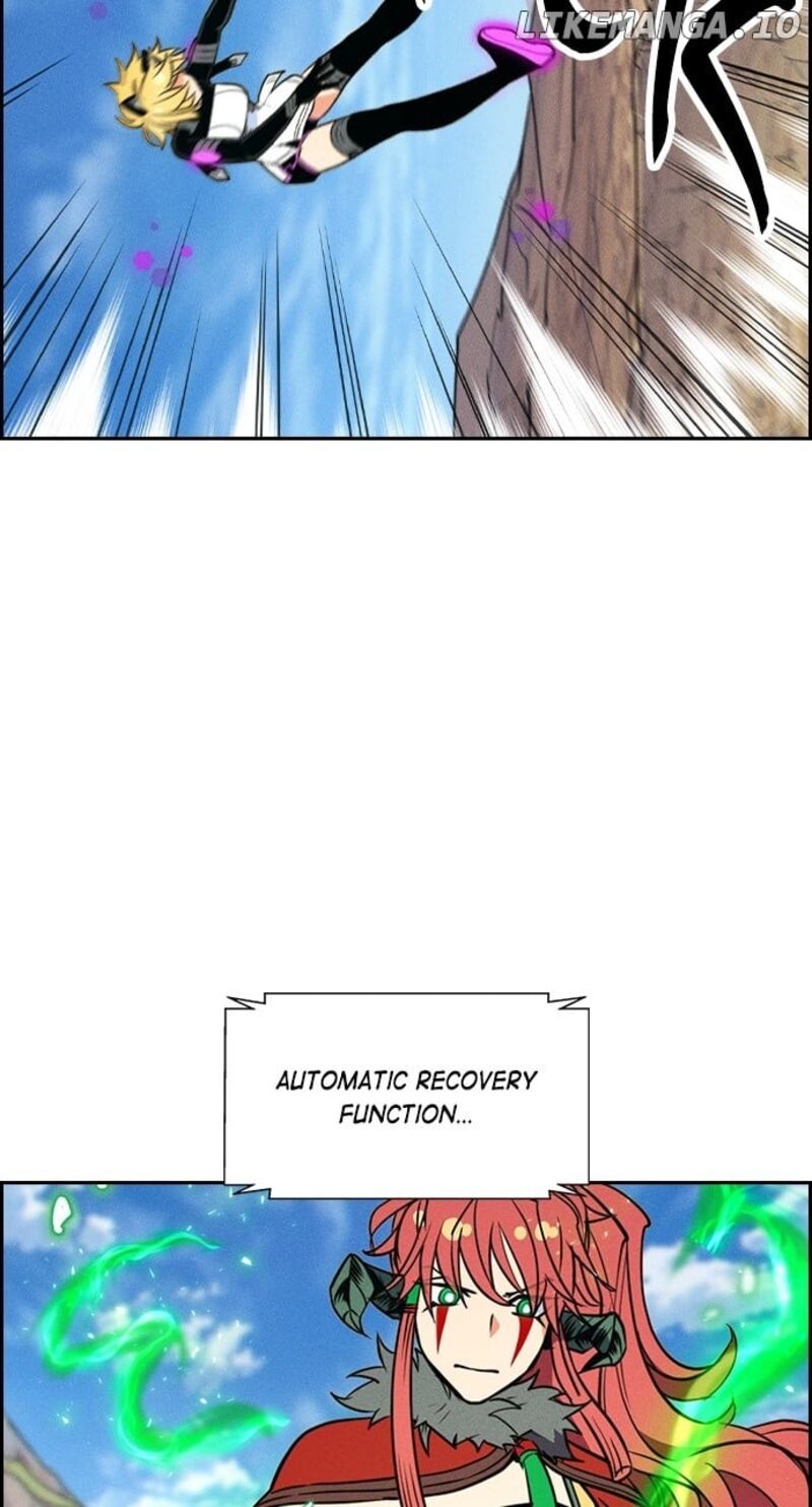Housekeeper Chae Yong Taek Chapter 132 Page 66
