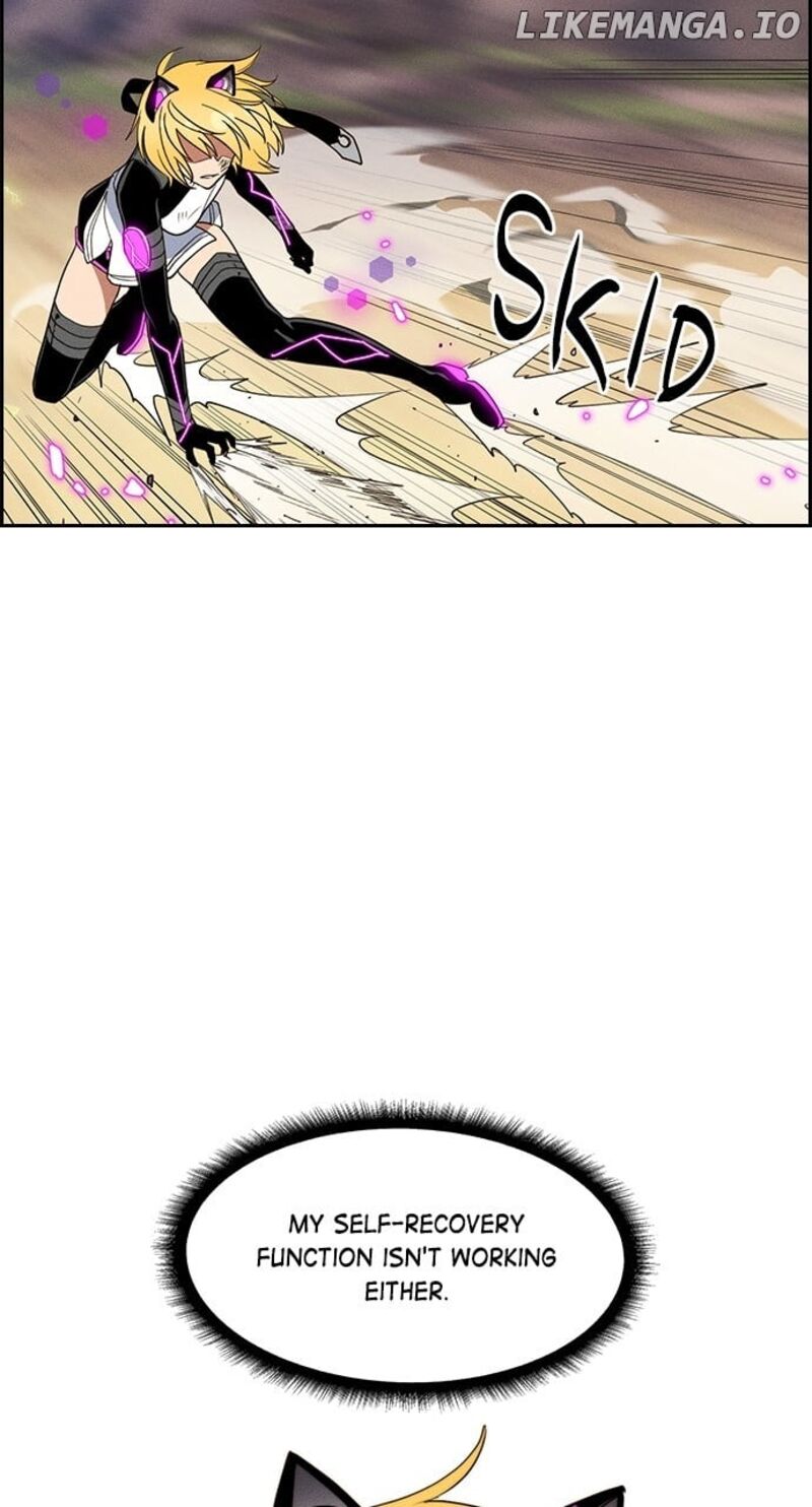 Housekeeper Chae Yong Taek Chapter 132 Page 69