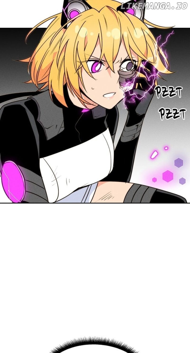 Housekeeper Chae Yong Taek Chapter 132 Page 70