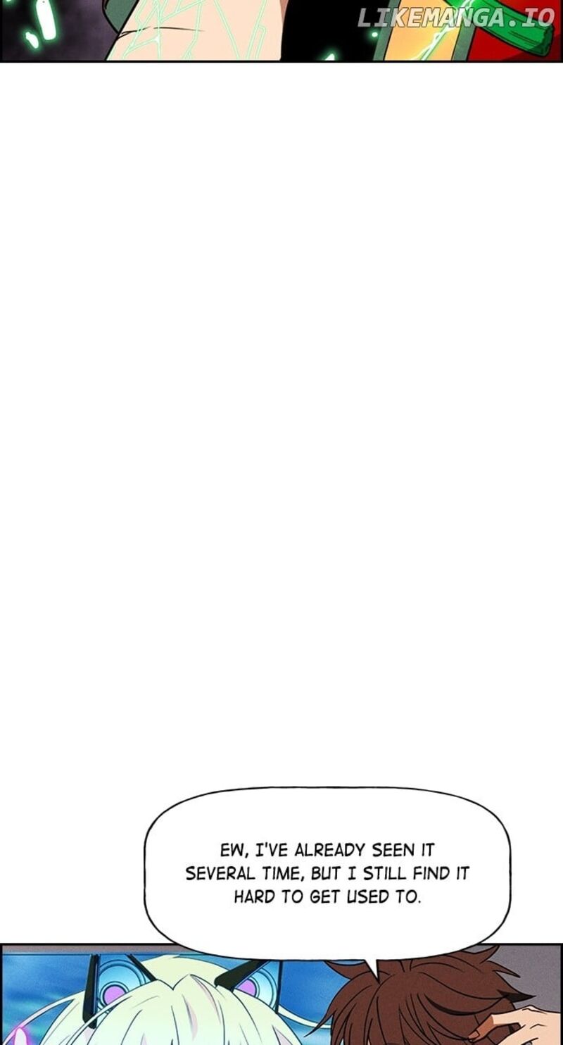 Housekeeper Chae Yong Taek Chapter 132 Page 72