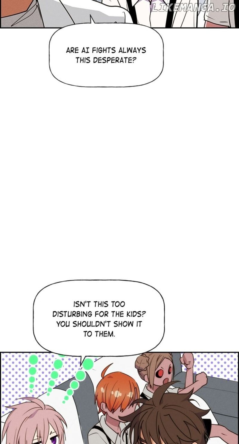Housekeeper Chae Yong Taek Chapter 132 Page 74