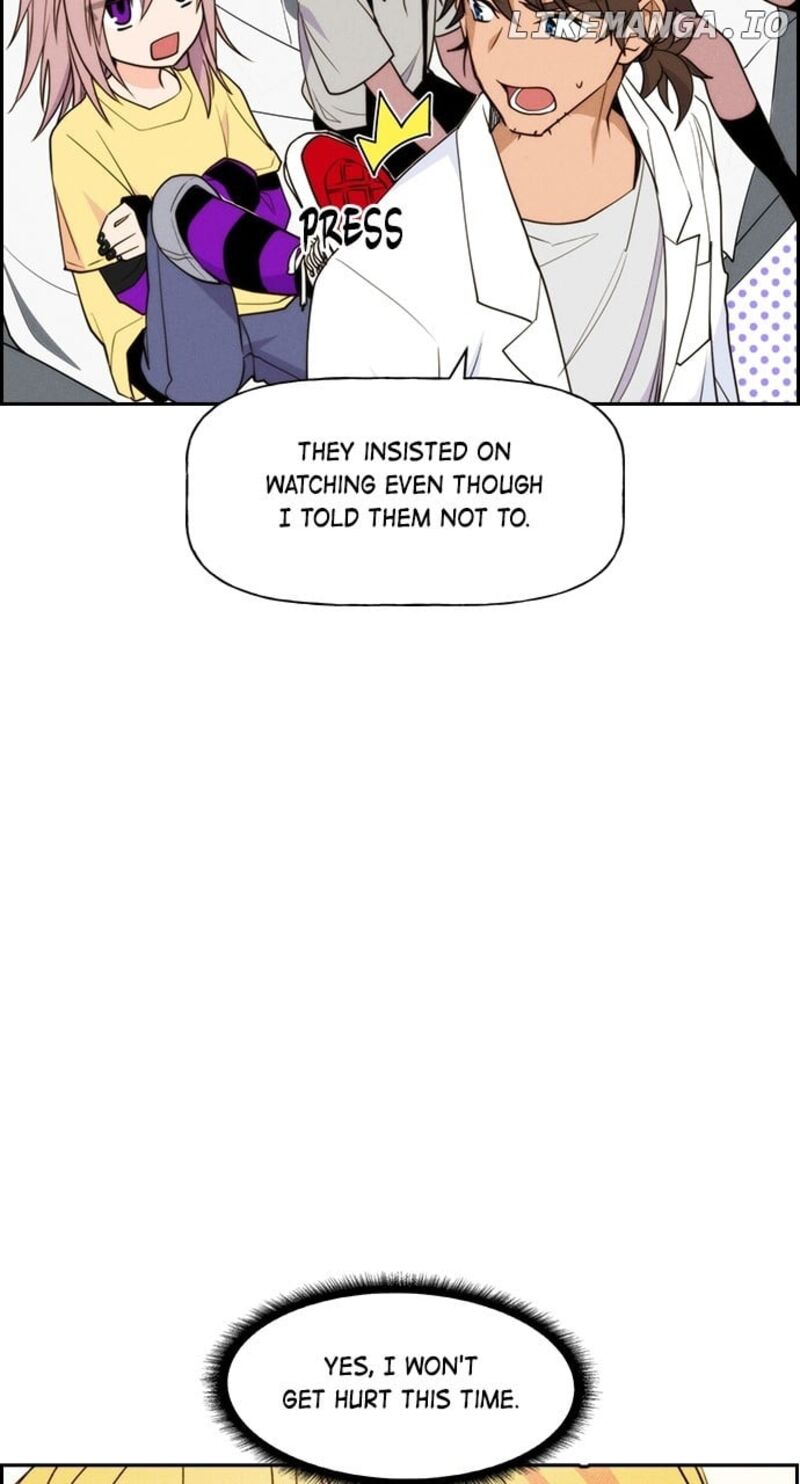 Housekeeper Chae Yong Taek Chapter 132 Page 75