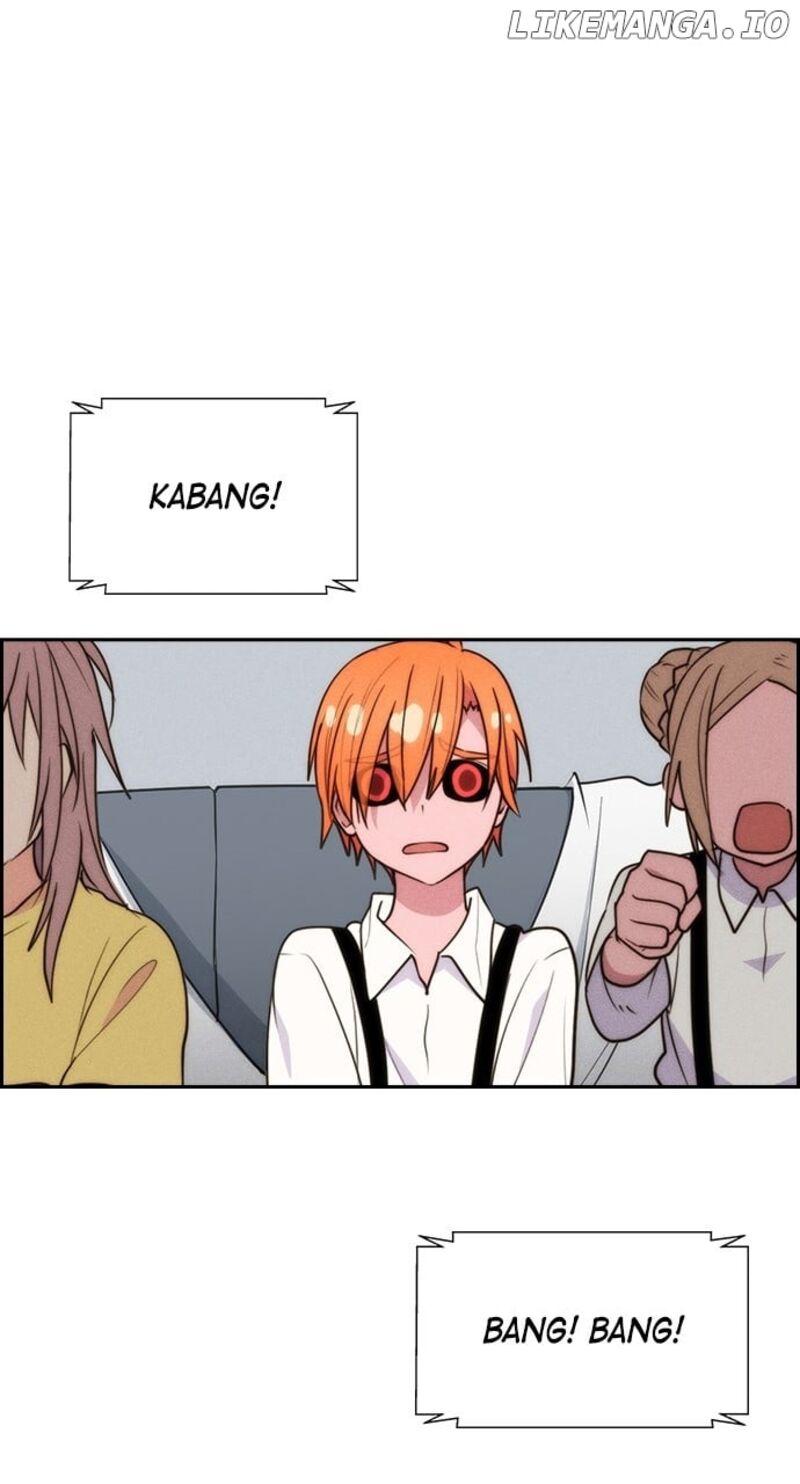Housekeeper Chae Yong Taek Chapter 132 Page 77