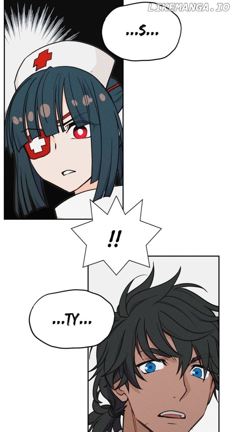 Housekeeper Chae Yong Taek Chapter 132 Page 81