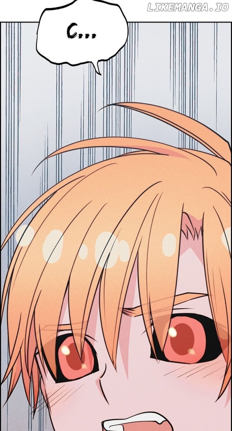 Housekeeper Chae Yong Taek Chapter 132 Page 84