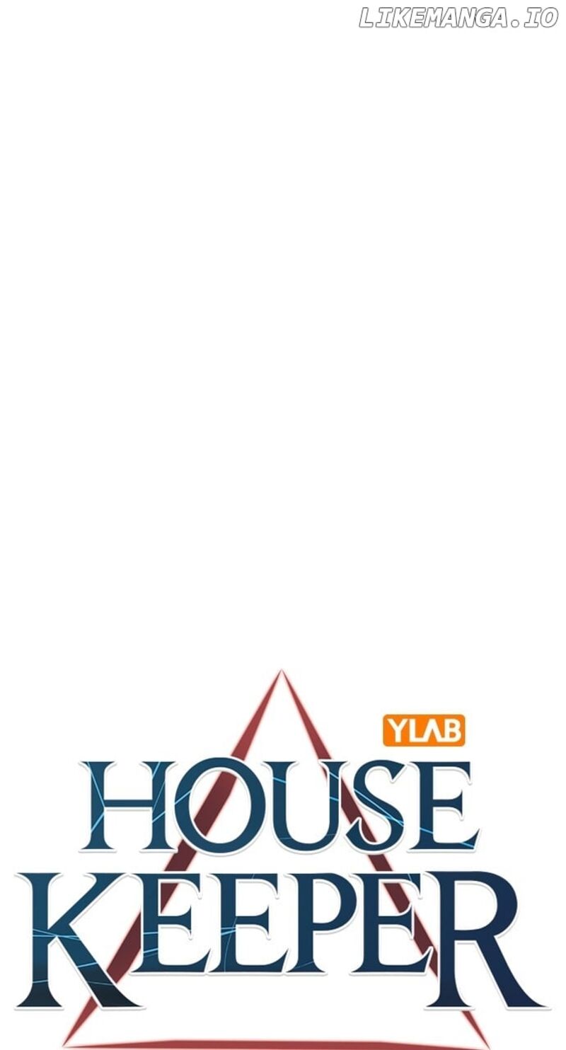 Housekeeper Chae Yong Taek Chapter 133 Page 11