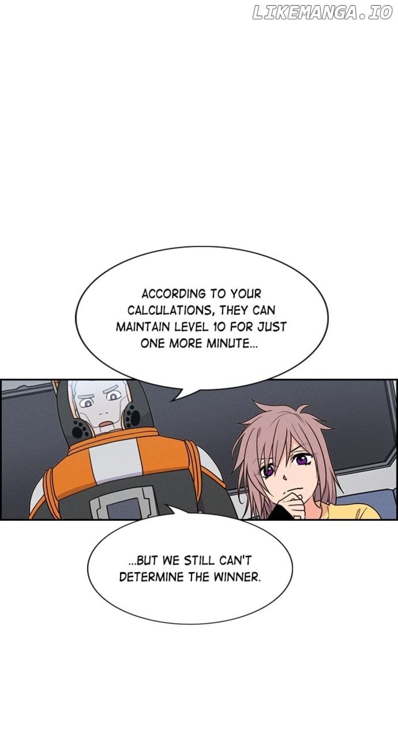 Housekeeper Chae Yong Taek Chapter 133 Page 14