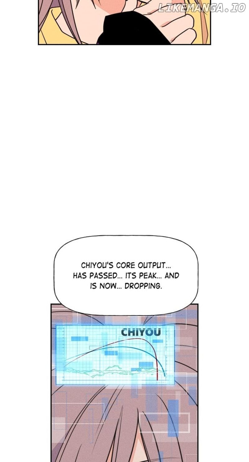 Housekeeper Chae Yong Taek Chapter 133 Page 16
