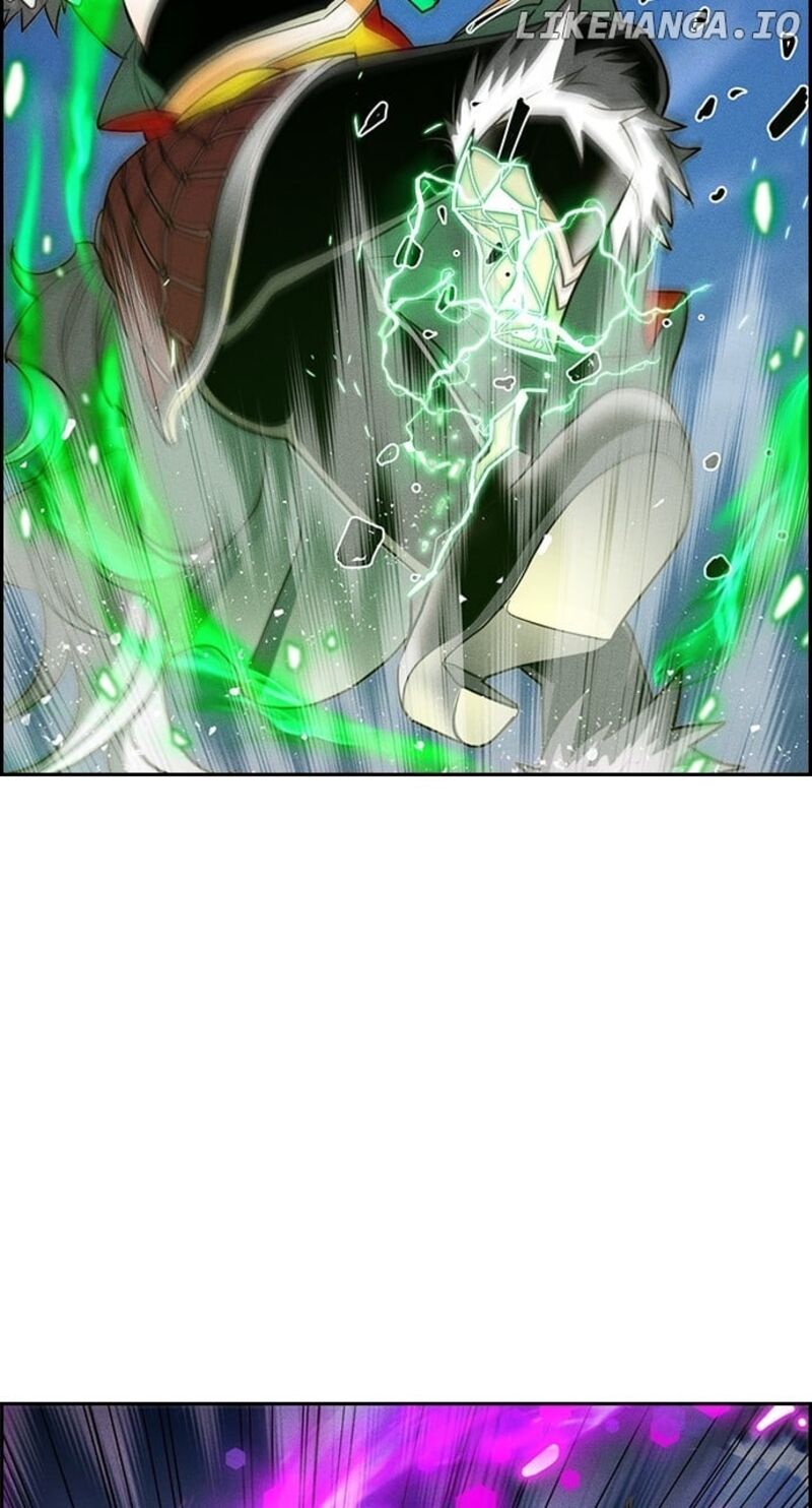Housekeeper Chae Yong Taek Chapter 133 Page 20