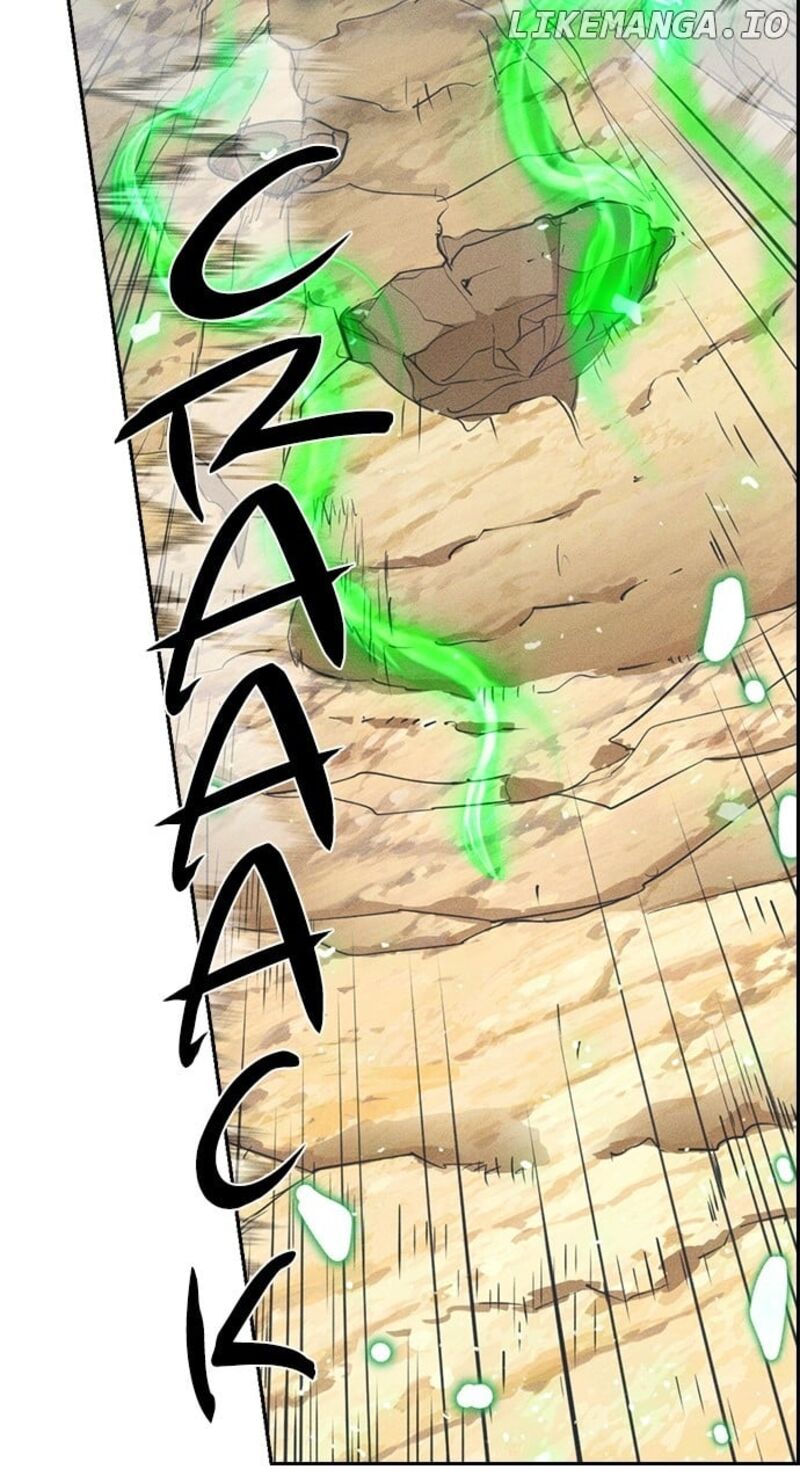 Housekeeper Chae Yong Taek Chapter 133 Page 26