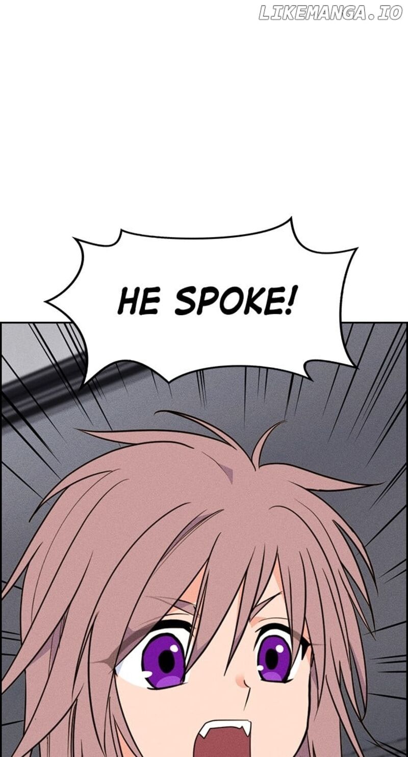 Housekeeper Chae Yong Taek Chapter 133 Page 4