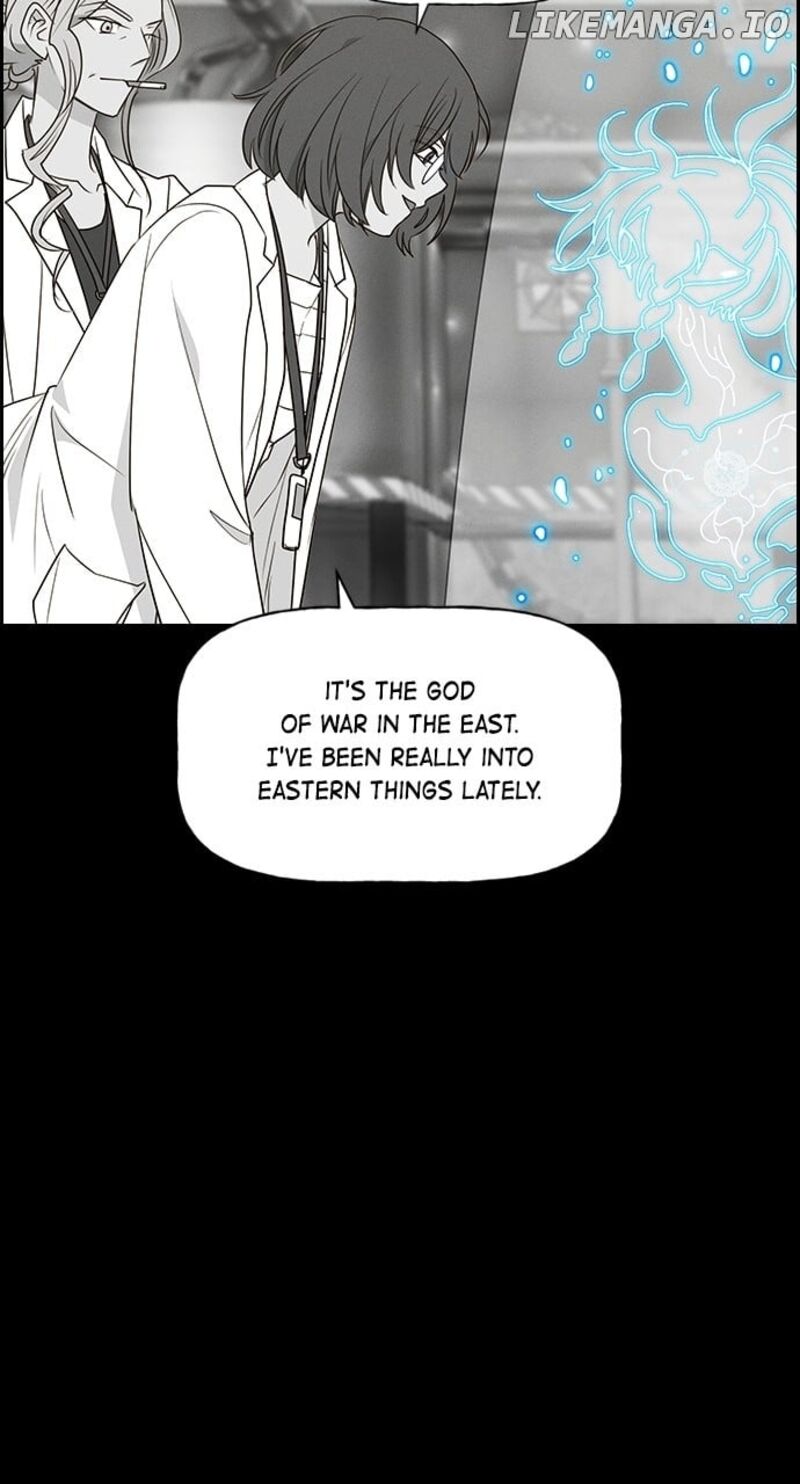 Housekeeper Chae Yong Taek Chapter 133 Page 46