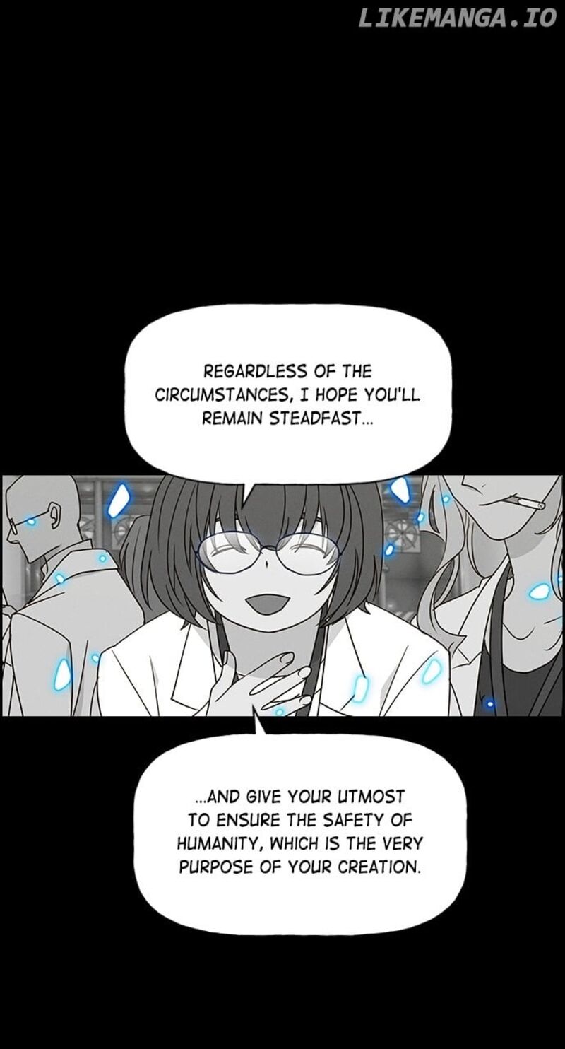 Housekeeper Chae Yong Taek Chapter 133 Page 49