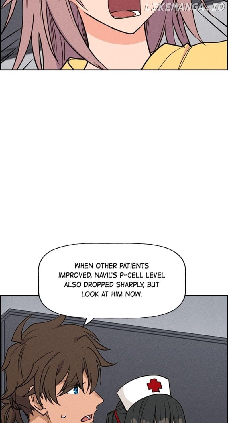 Housekeeper Chae Yong Taek Chapter 133 Page 5