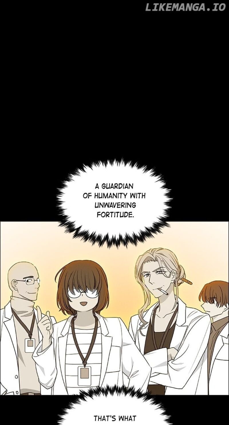 Housekeeper Chae Yong Taek Chapter 133 Page 52
