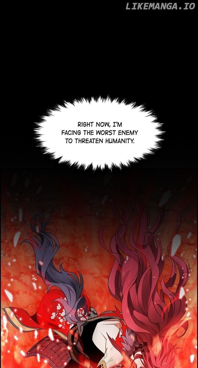Housekeeper Chae Yong Taek Chapter 133 Page 54
